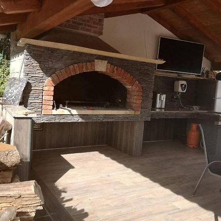 Apartments Olivera スペタルスカ・ドラガ エクステリア 写真