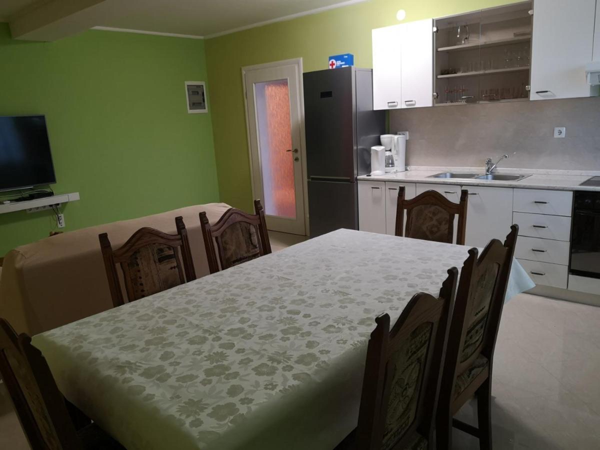 Apartments Olivera スペタルスカ・ドラガ エクステリア 写真