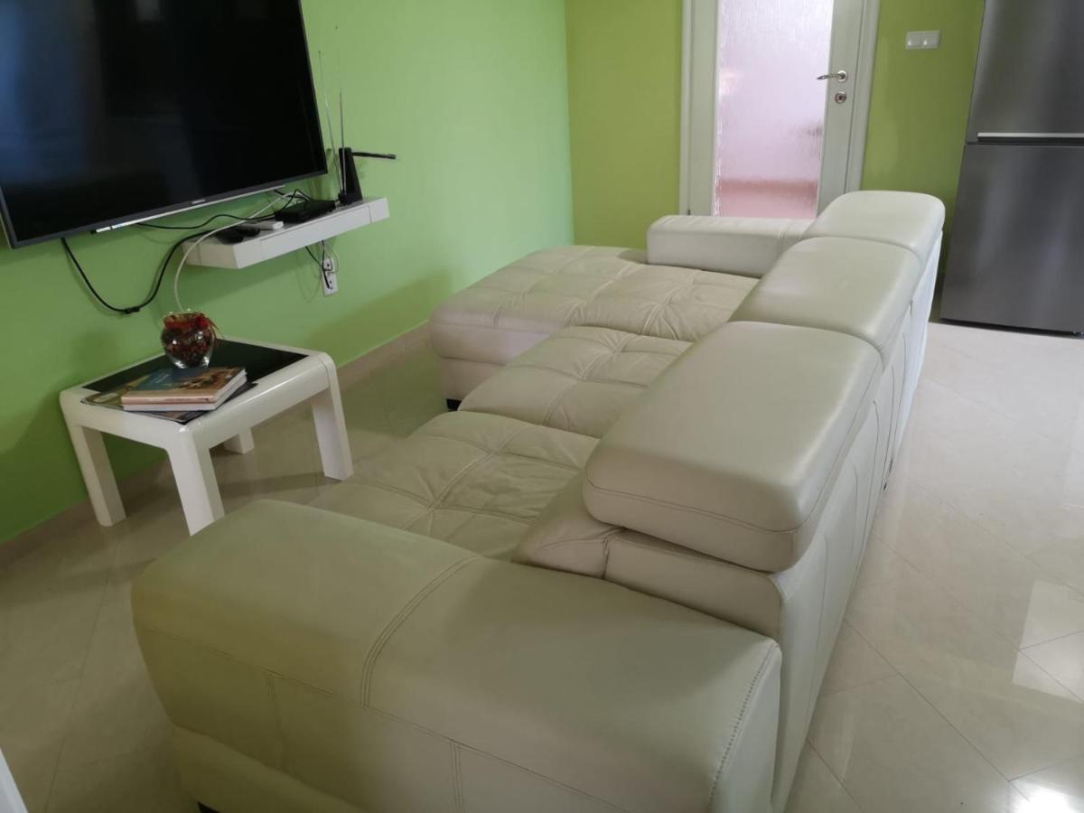 Apartments Olivera スペタルスカ・ドラガ エクステリア 写真