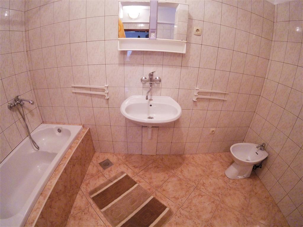 Apartments Olivera スペタルスカ・ドラガ エクステリア 写真