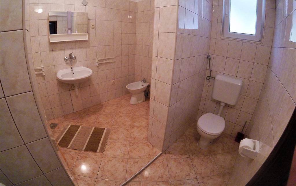 Apartments Olivera スペタルスカ・ドラガ エクステリア 写真