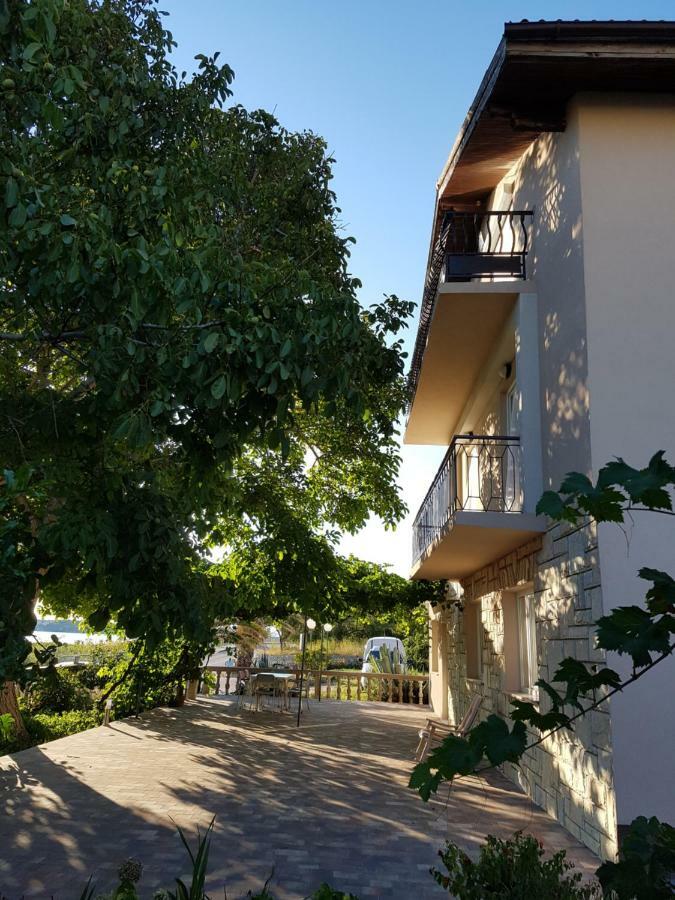 Apartments Olivera スペタルスカ・ドラガ エクステリア 写真
