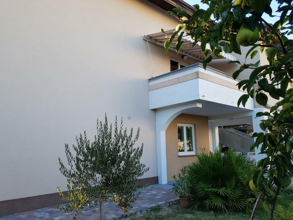 Apartments Olivera スペタルスカ・ドラガ エクステリア 写真
