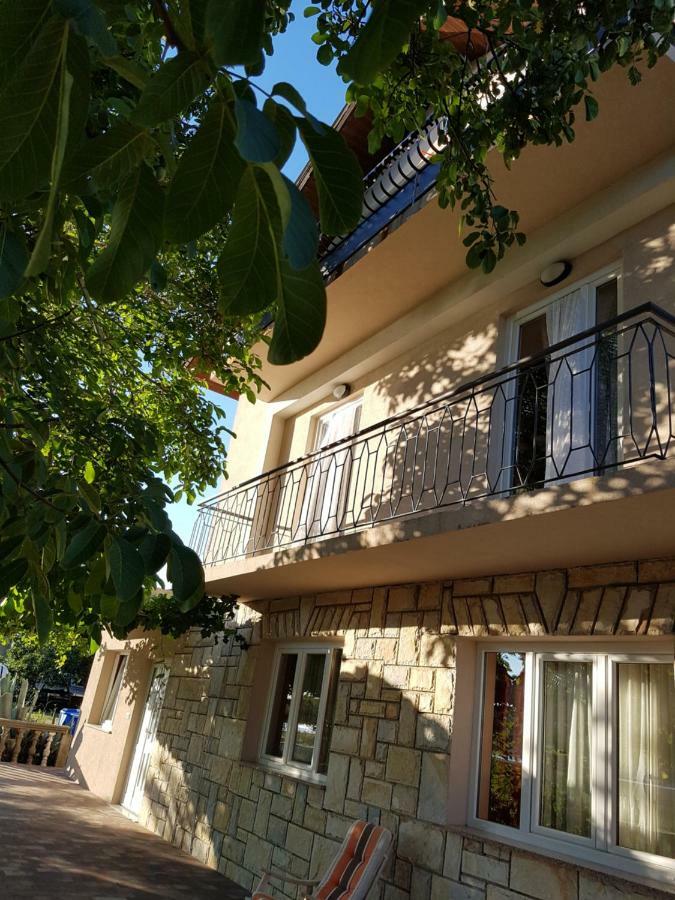 Apartments Olivera スペタルスカ・ドラガ エクステリア 写真