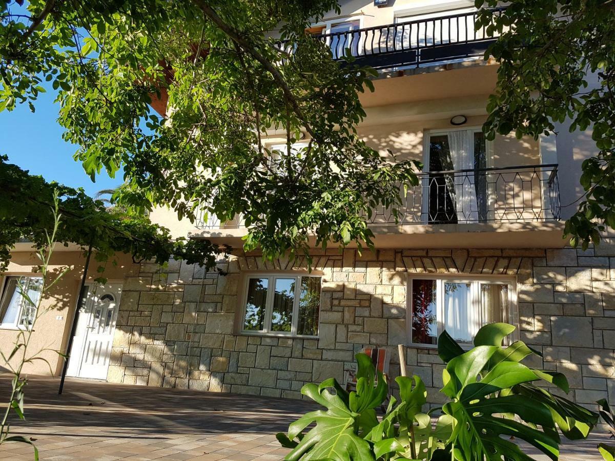 Apartments Olivera スペタルスカ・ドラガ エクステリア 写真