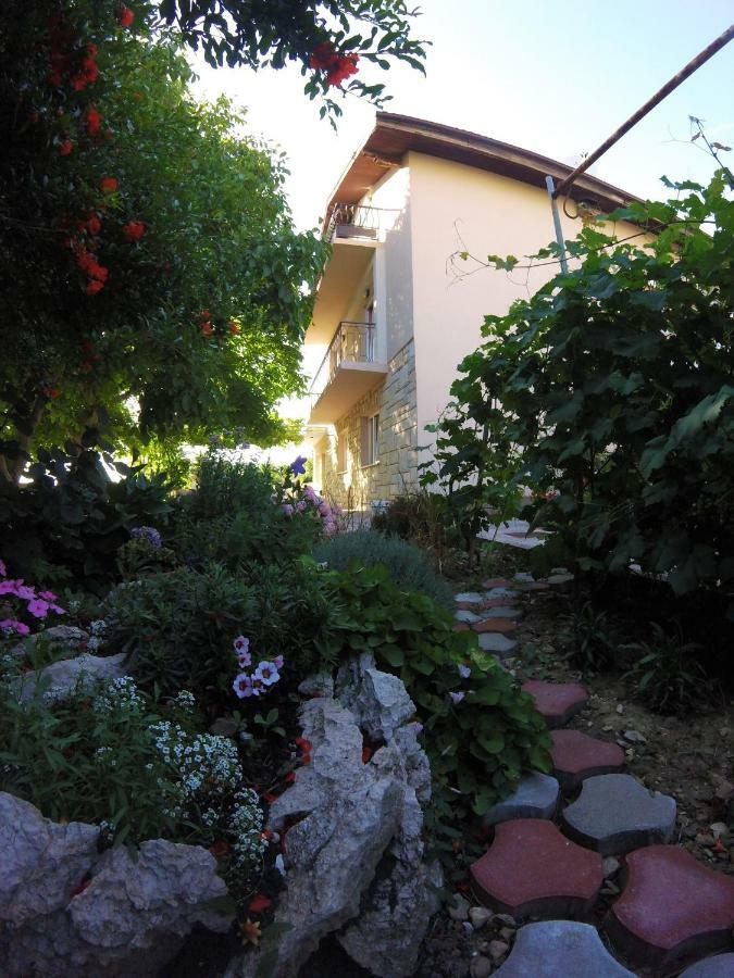 Apartments Olivera スペタルスカ・ドラガ エクステリア 写真