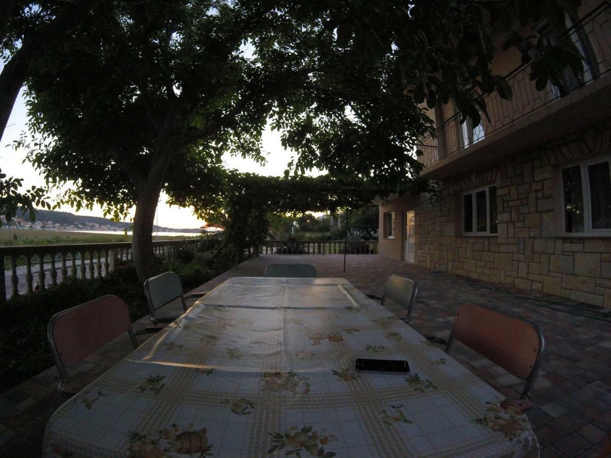 Apartments Olivera スペタルスカ・ドラガ エクステリア 写真