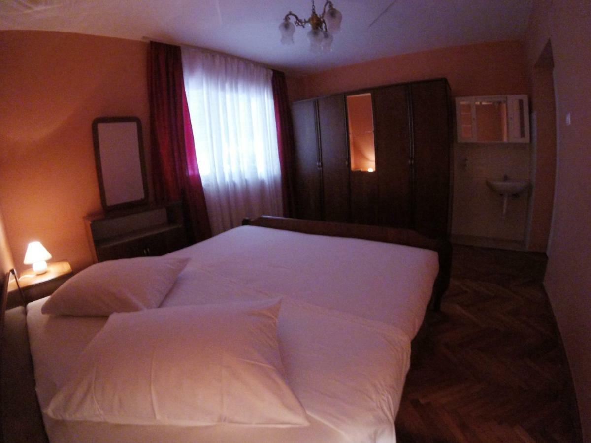 Apartments Olivera スペタルスカ・ドラガ エクステリア 写真