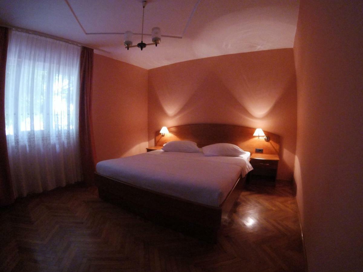 Apartments Olivera スペタルスカ・ドラガ エクステリア 写真