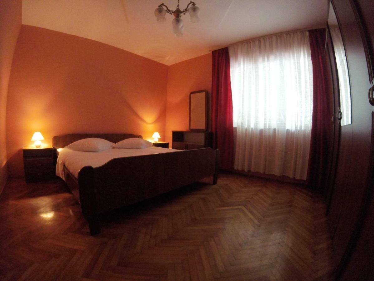 Apartments Olivera スペタルスカ・ドラガ エクステリア 写真