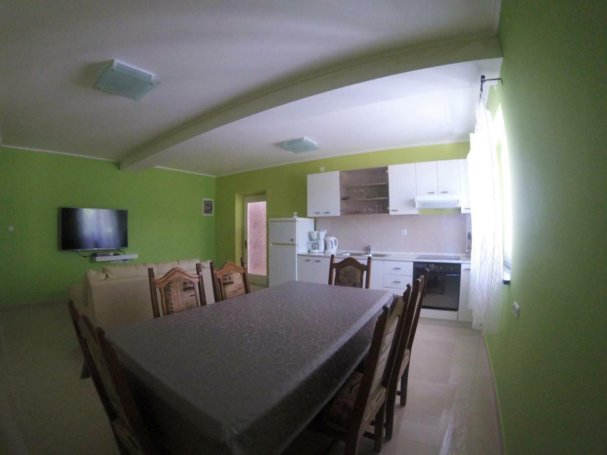 Apartments Olivera スペタルスカ・ドラガ エクステリア 写真
